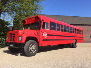 Schoolbus